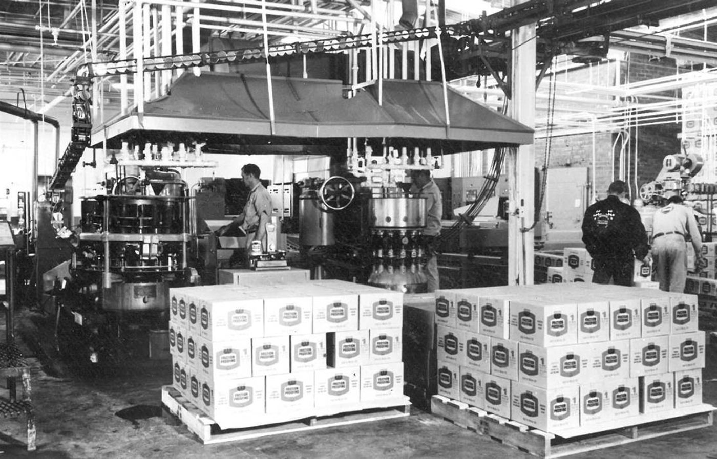 Over Wynn's Een 80jarig Succesverhaal Wynn's Nederland