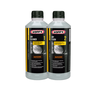 DPF Cleaner & Flush