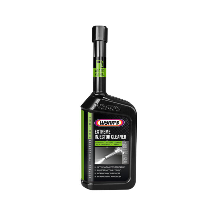 petrol extreme injector cleaner