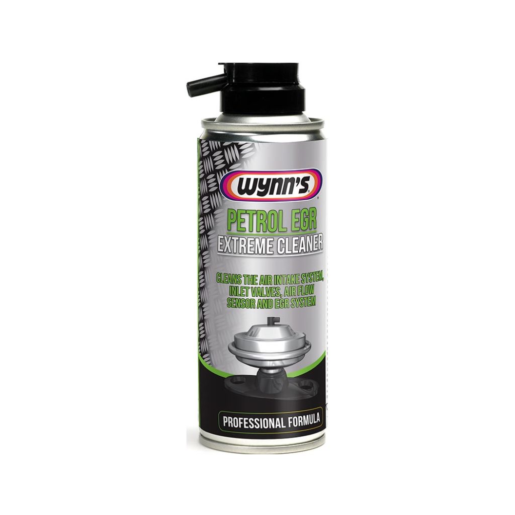 Petrol EGR Extreme Cleaner Wynn's Nederland