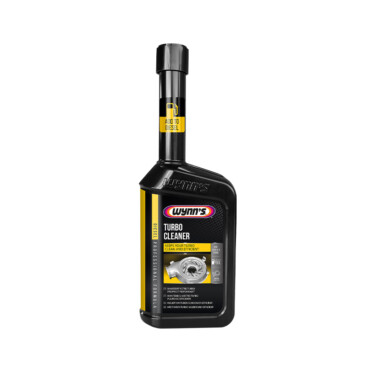 Diesel Turbo Cleaner