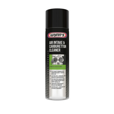 Commercial Vehicle Injector Cleaner & Fuel Filter Primer