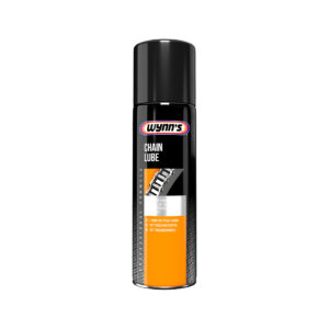 Chain lube