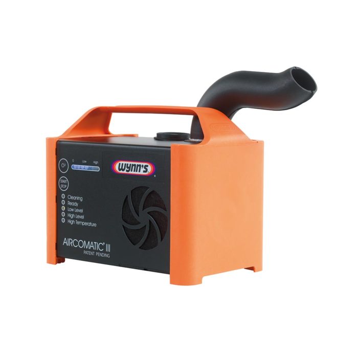 Aircomatic® III - Image 2