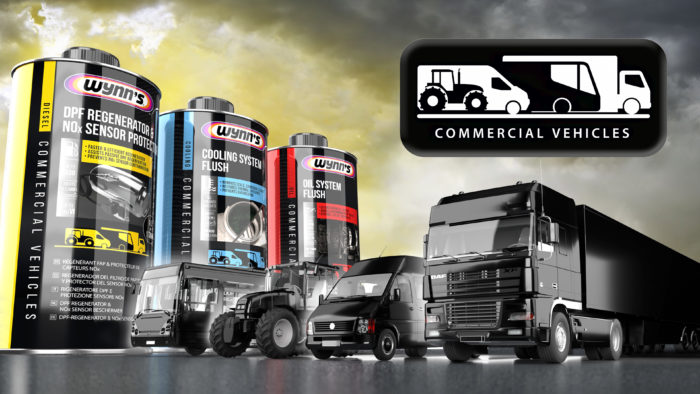 Commercial Vehicle Emission Reducer - Image 3