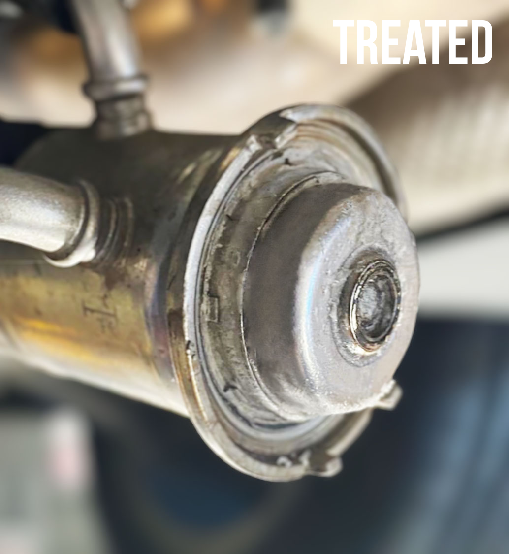 Crystal Clean & Protect - Image 3