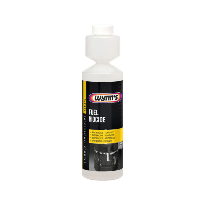 Fuel Biocide