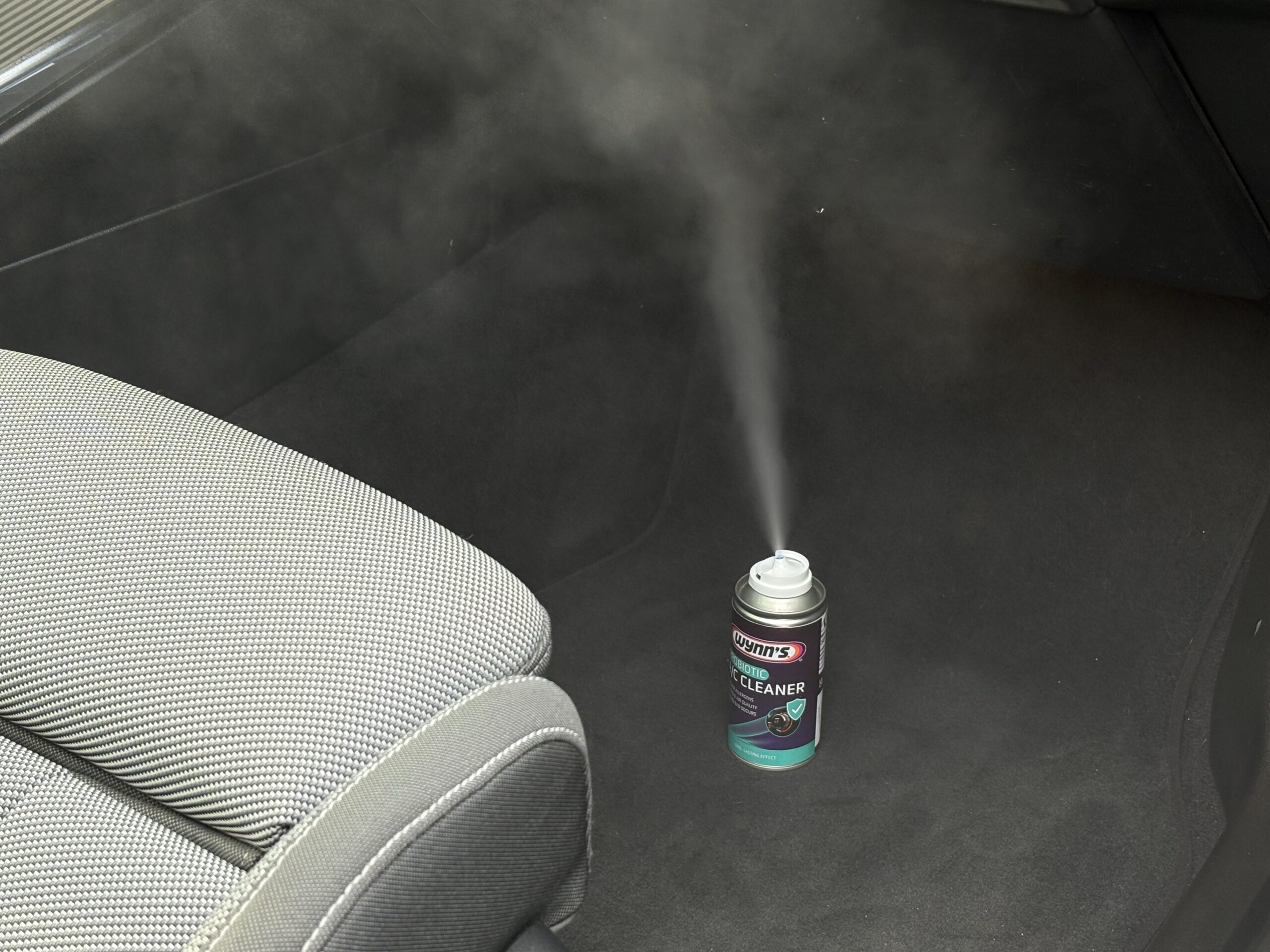 Probiotic A/C Cleaner - Image 3