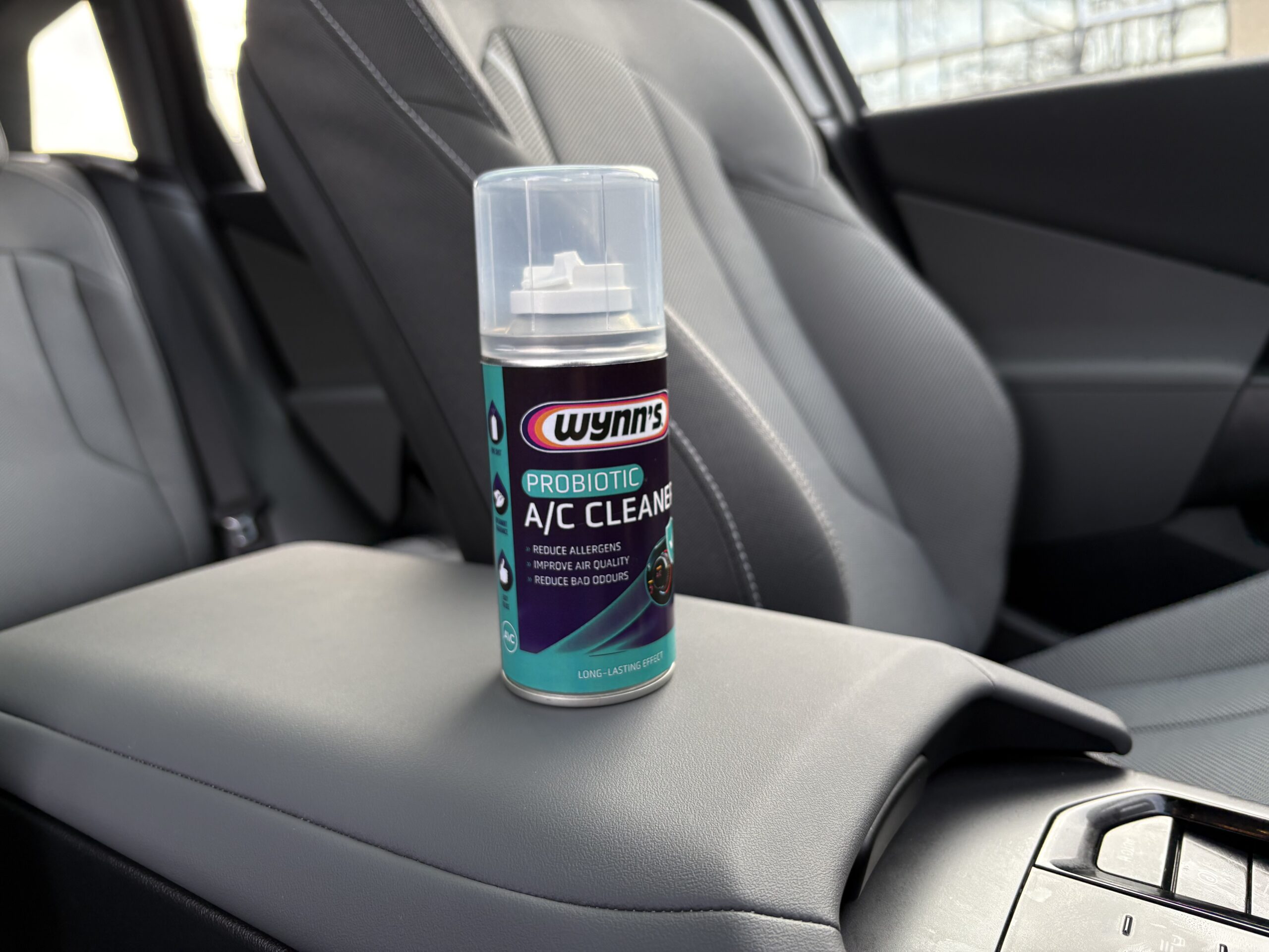 Probiotic A/C Cleaner - Image 2