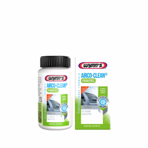 Aico clean probiotics Wynn's