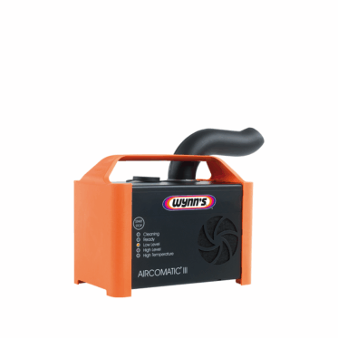 Aircomatic III V2 Wynn's